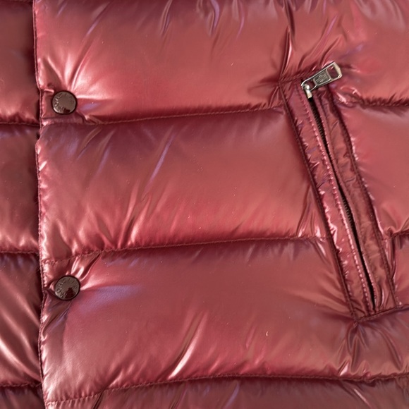 Moncler Tibb Down Vest - Picture 3 of 11